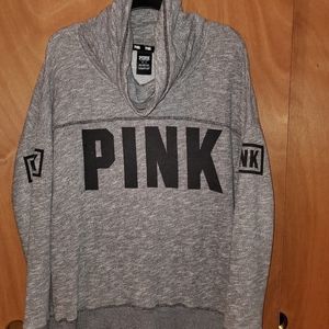 PINK Sweatshirt